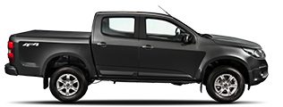 S10 Cabine Dupla S10 LT 2.5 Flex 4x4 AT S10 Cabine Dupla S10 LT 2.5 Flex 4x4 AT