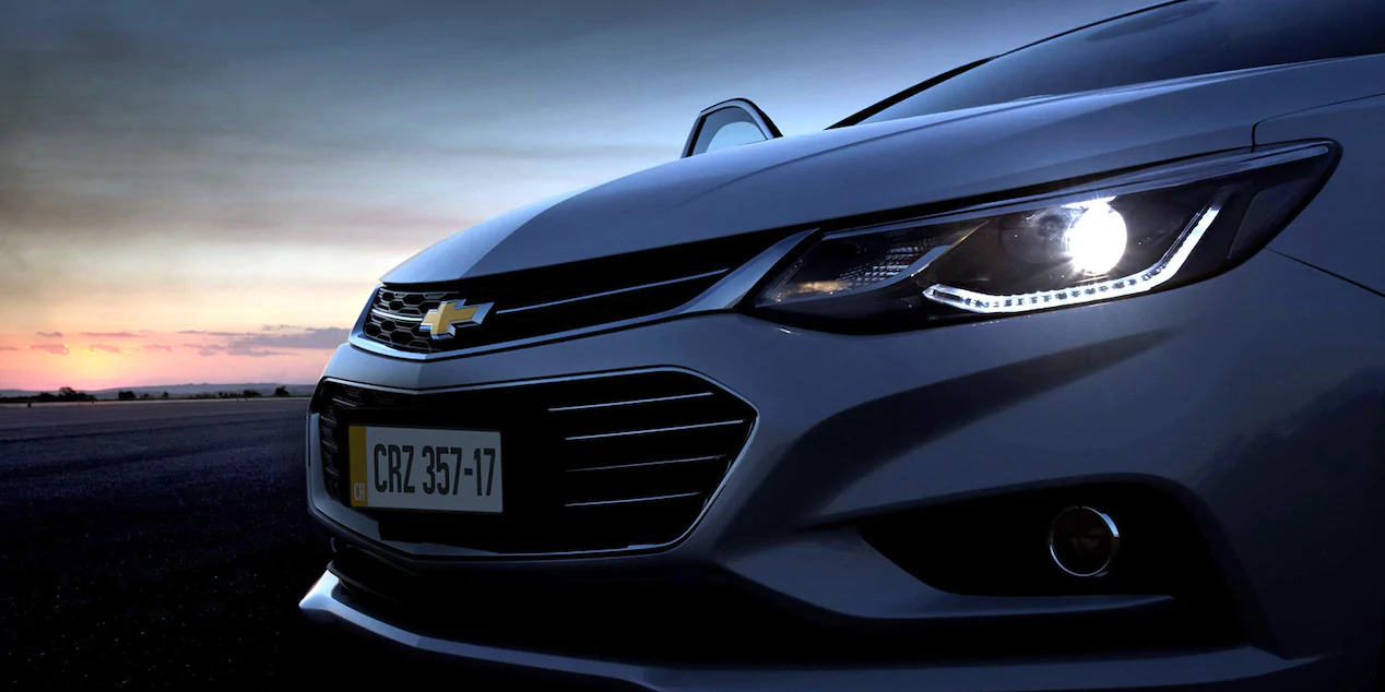 Design - Cruze