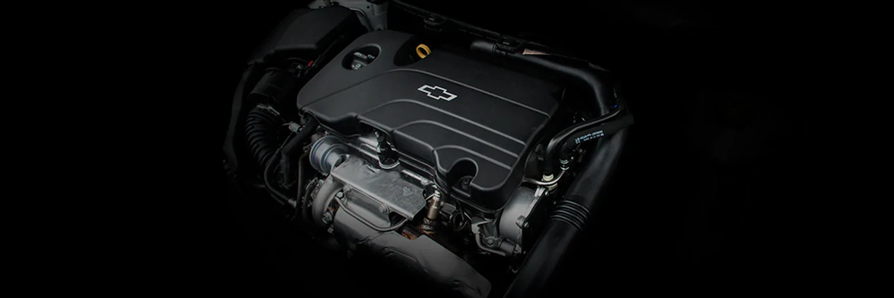 Performance - Cruze
