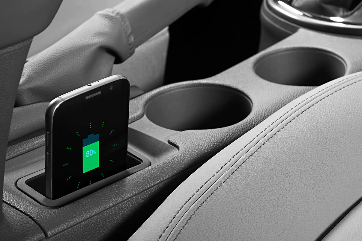 Tecnologia - Cruze Sport 6