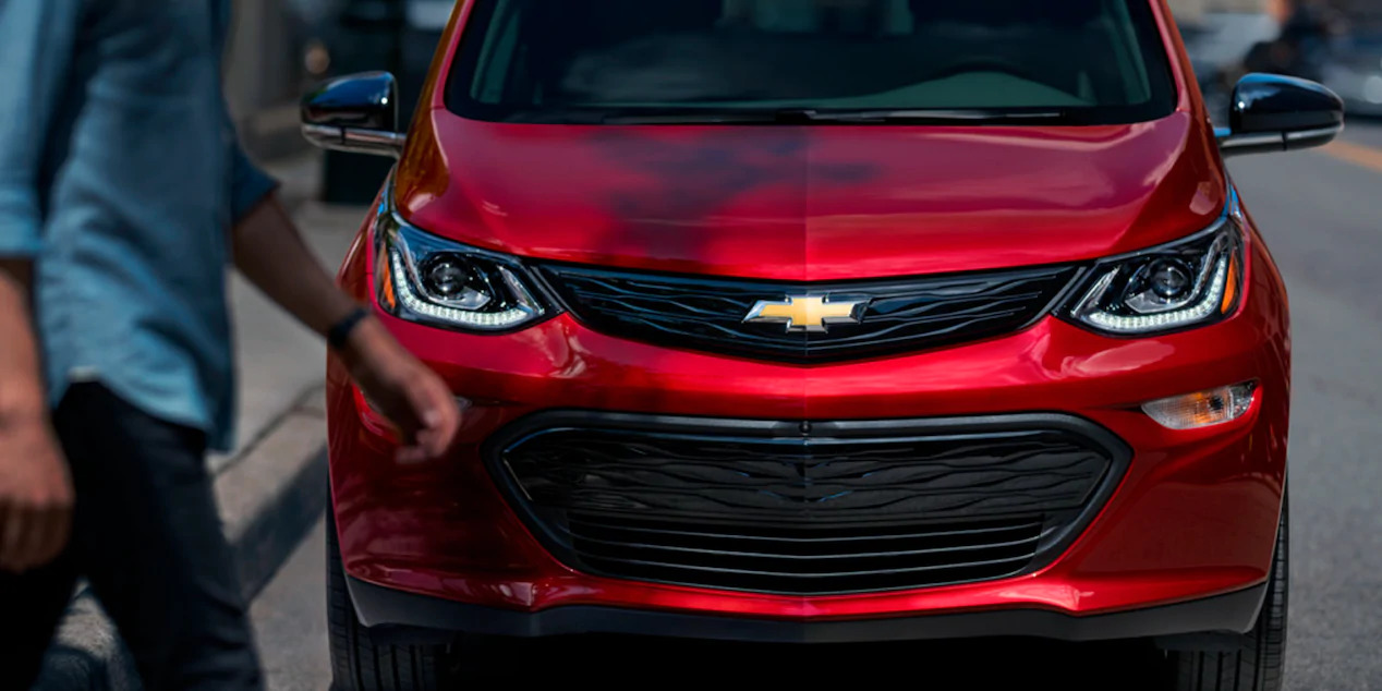 #variadas - Bolt Ev #variadas - Bolt Ev