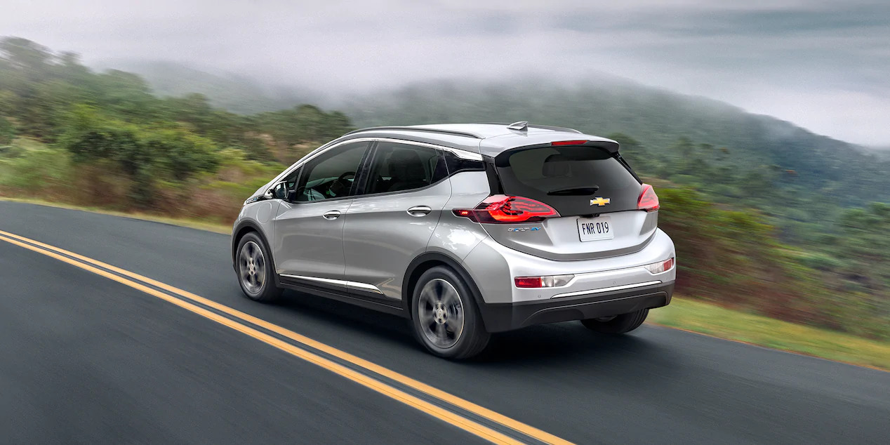 #variadas - Bolt Ev #variadas - Bolt Ev