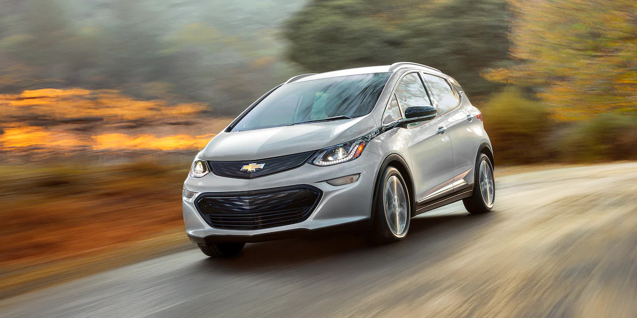 #variadas - Bolt Ev #variadas - Bolt Ev