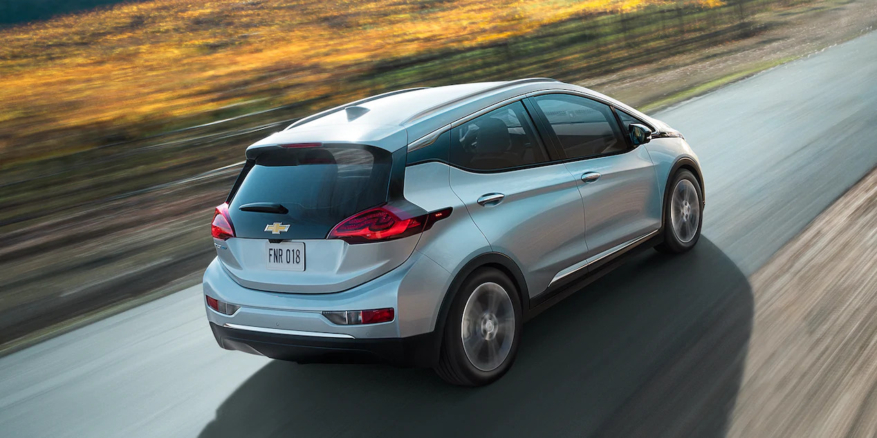 #variadas - Bolt Ev #variadas - Bolt Ev