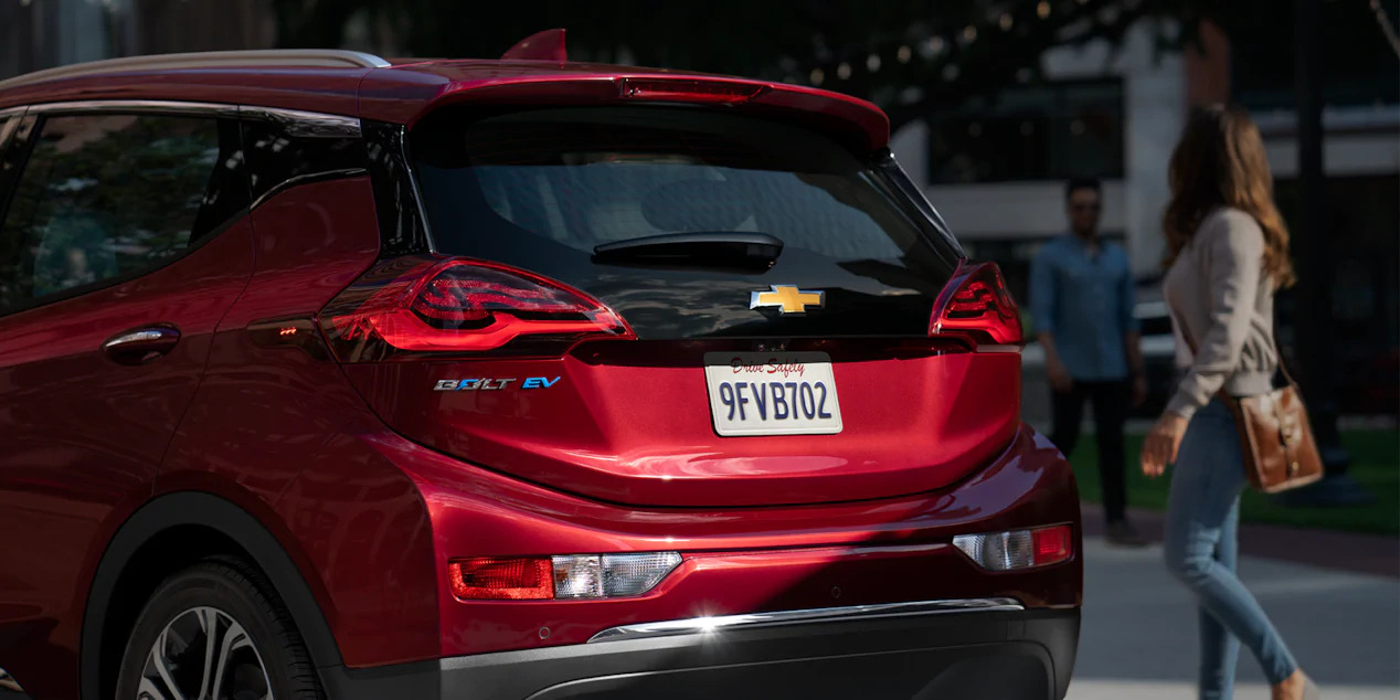#variadas - Bolt Ev #variadas - Bolt Ev
