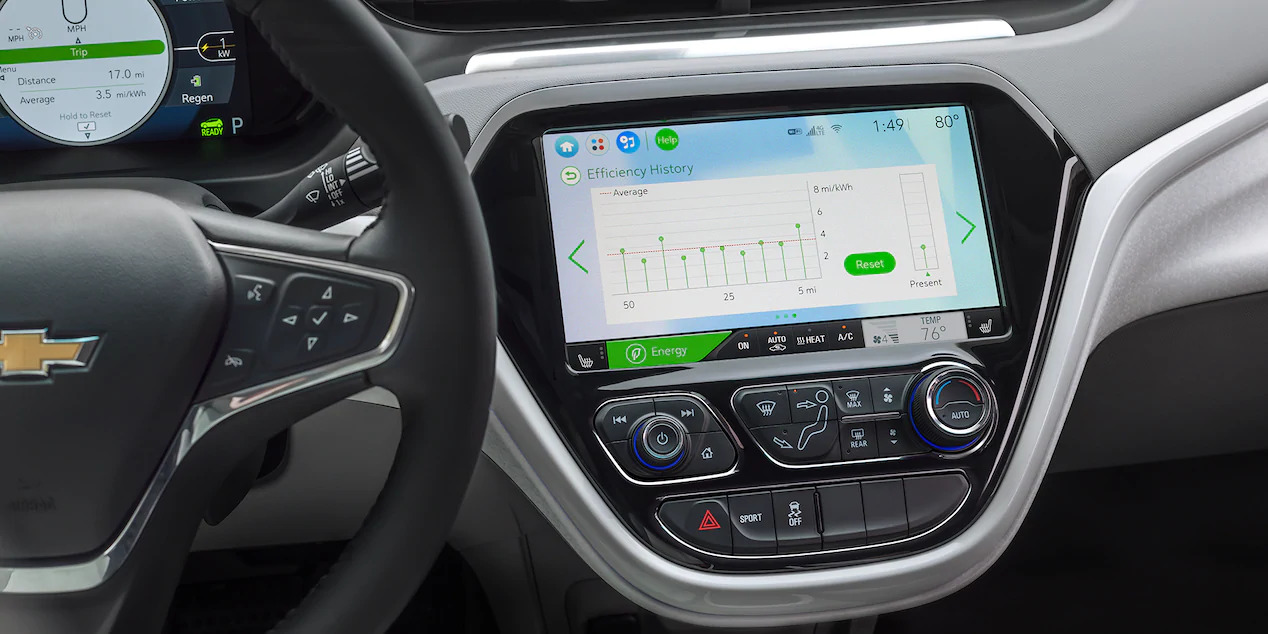 #variadas - Bolt Ev #variadas - Bolt Ev