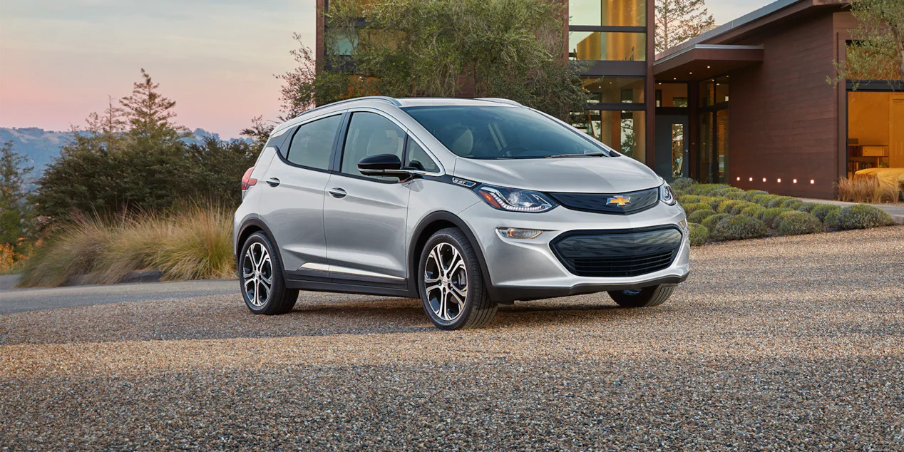 #variadas - Bolt Ev #variadas - Bolt Ev