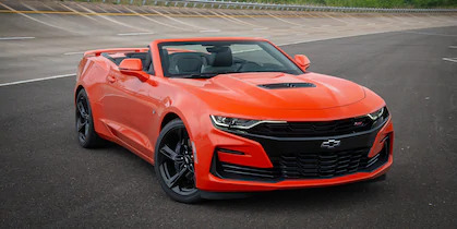 #variadas - Camaro Conversivel #variadas - Camaro Conversivel