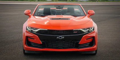 #variadas - Camaro Conversivel #variadas - Camaro Conversivel
