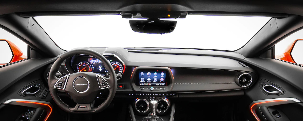 #variadas - Camaro Conversivel #variadas - Camaro Conversivel
