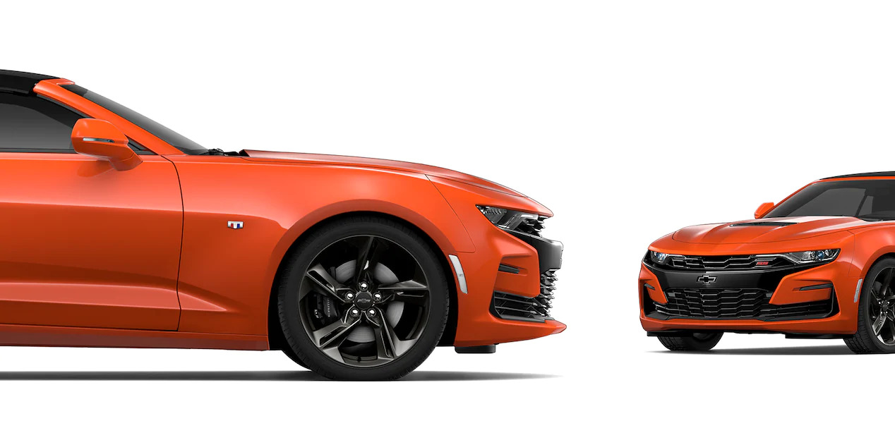 #variadas - Camaro Conversivel #variadas - Camaro Conversivel
