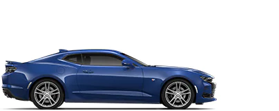 Camaro SS Camaro SS