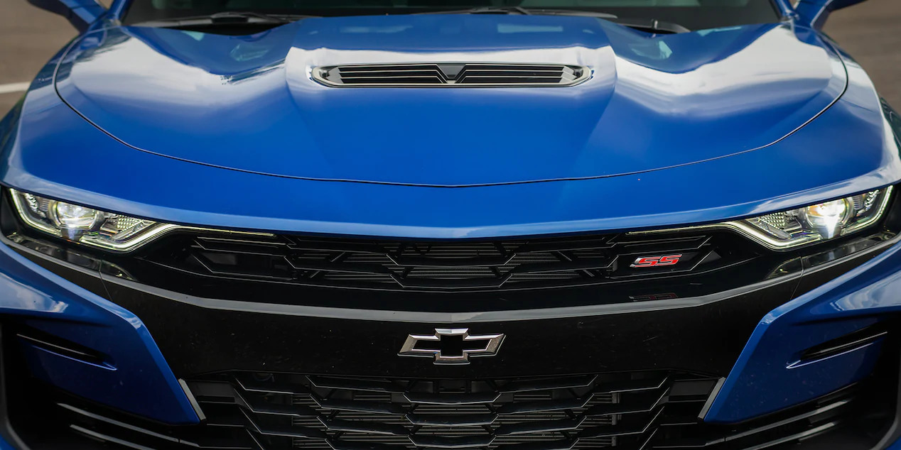 #variadas - Camaro #variadas - Camaro