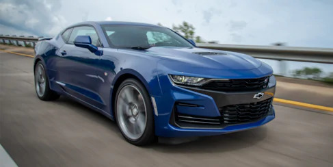 #variadas - Camaro #variadas - Camaro