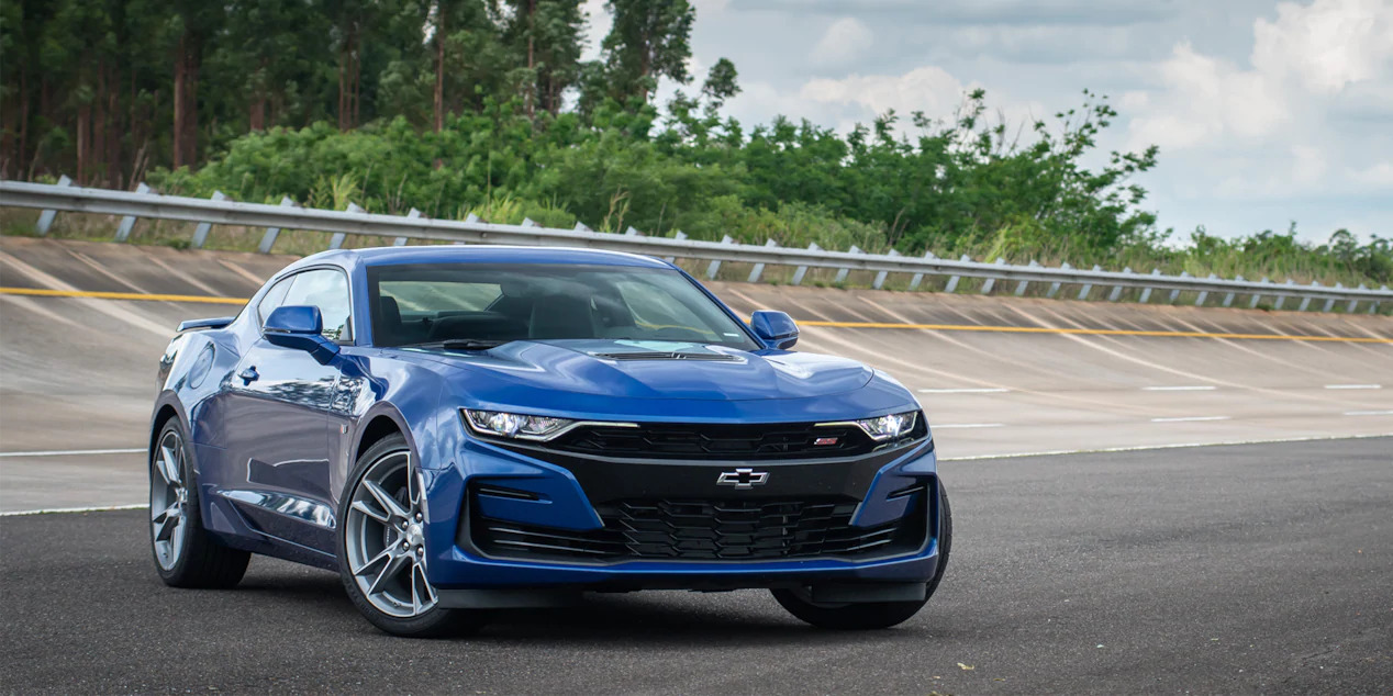 #variadas - Camaro #variadas - Camaro
