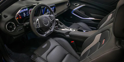#variadas - Camaro #variadas - Camaro