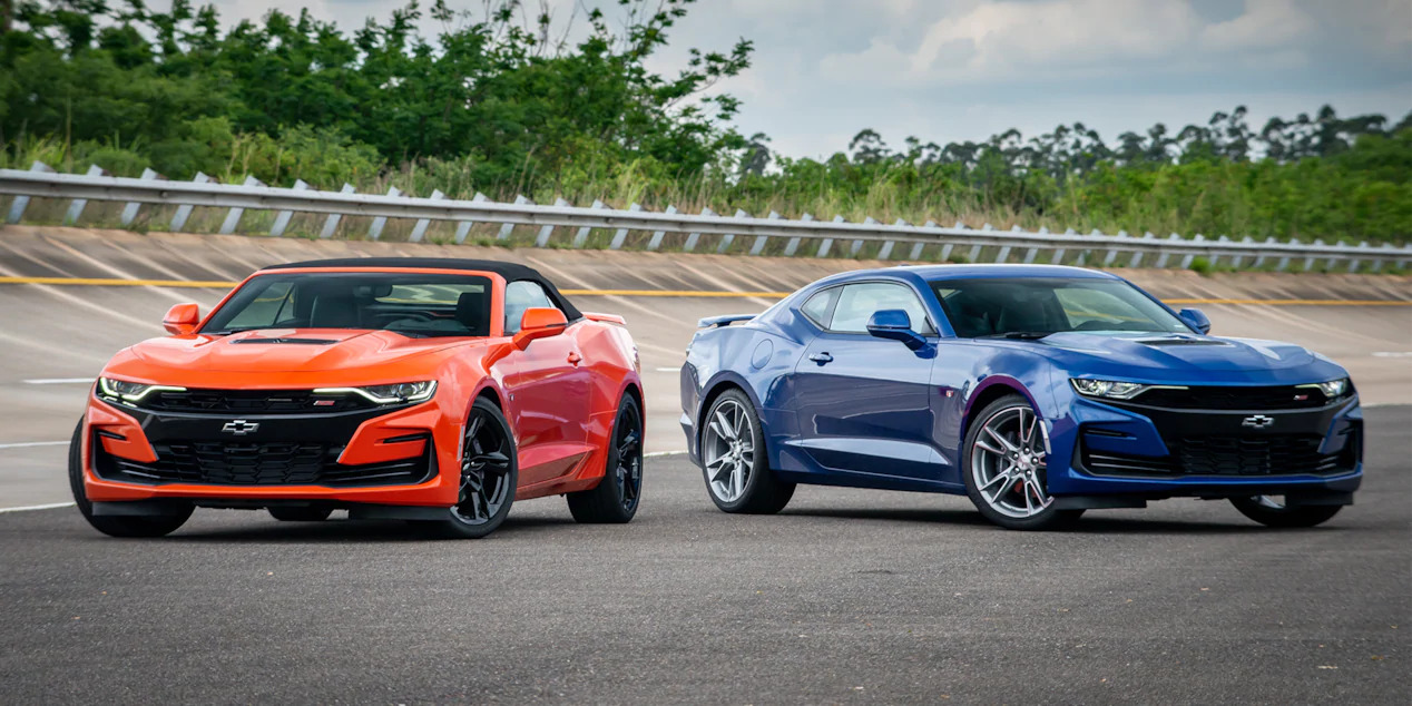 #variadas - Camaro #variadas - Camaro