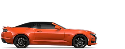 Camaro Conversivel SS Camaro Conversivel SS