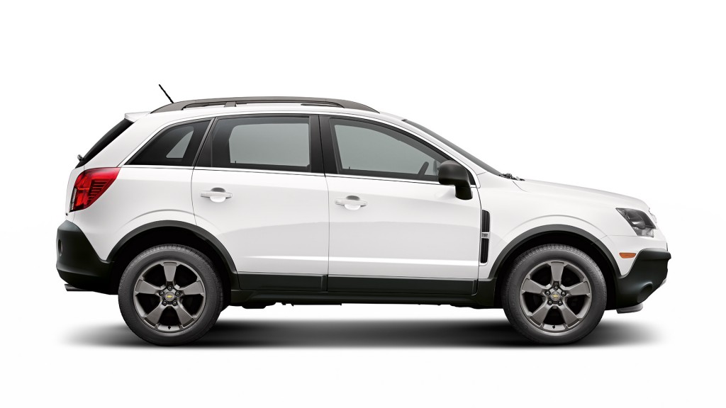#variadas - Captiva #variadas - Captiva