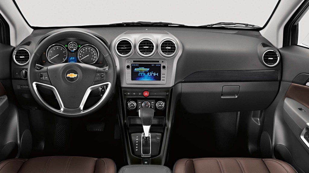 #variadas - Captiva #variadas - Captiva