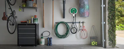 Carregador rápido - Bolt Ev