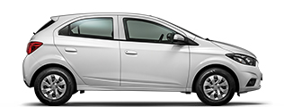 Onix LT 1.0 Onix LT 1.0