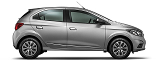 Onix LT 1.4 Onix LT 1.4