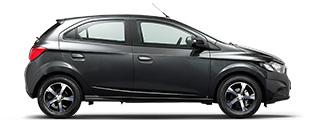 Onix LTZ Onix LTZ