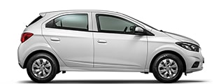Onix LT 1.0 Onix LT 1.0