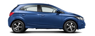 Onix LTZ 1.4 Onix LTZ 1.4