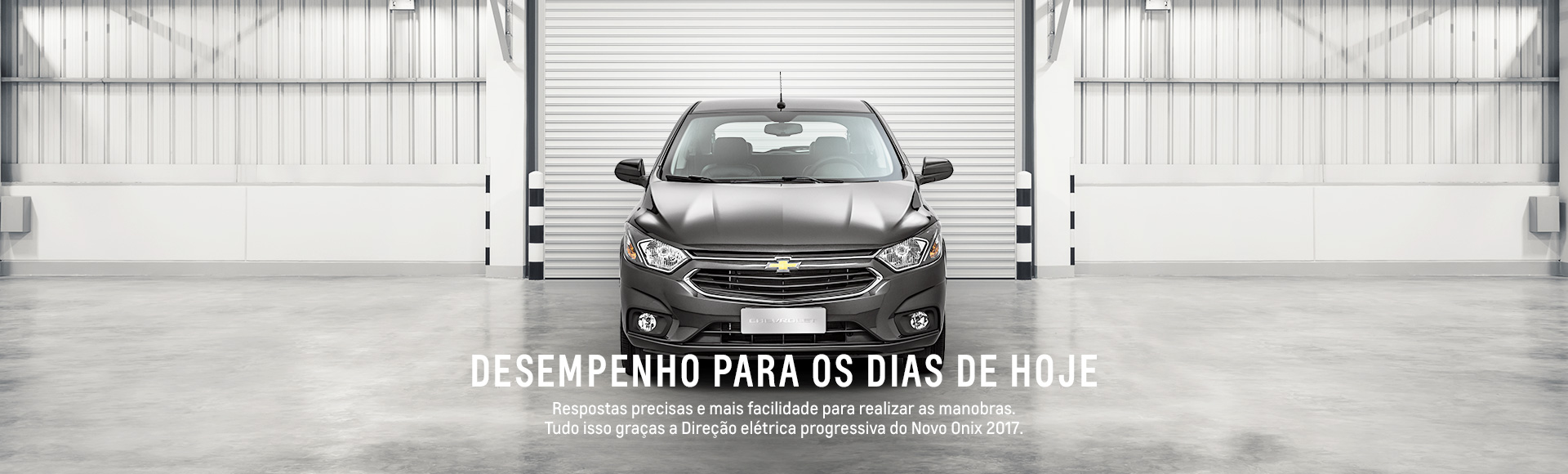 Performance - Onix