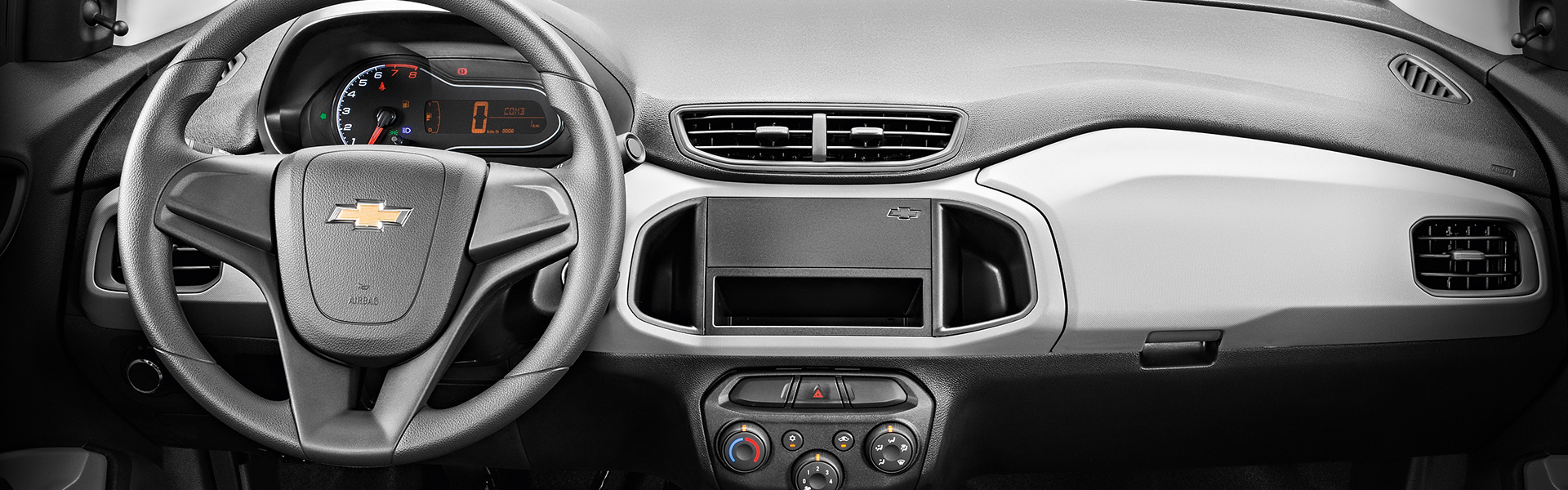 Interior - Prisma Joy