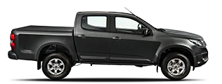 S10 Cabine Dupla S10 LT 2.5 Flex 4x2 AT S10 Cabine Dupla S10 LT 2.5 Flex 4x2 AT
