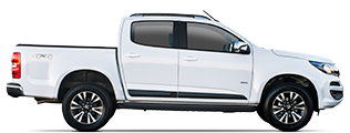 S10 Cabine Dupla S10 LTZ 2.5 Flex 4x2 AT S10 Cabine Dupla S10 LTZ 2.5 Flex 4x2 AT