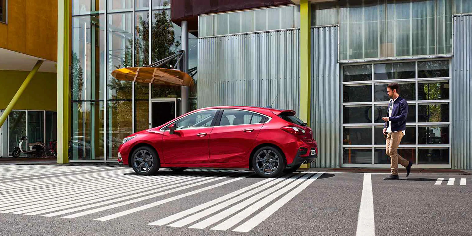#variadas - Cruze Sport 6 #variadas - Cruze Sport 6