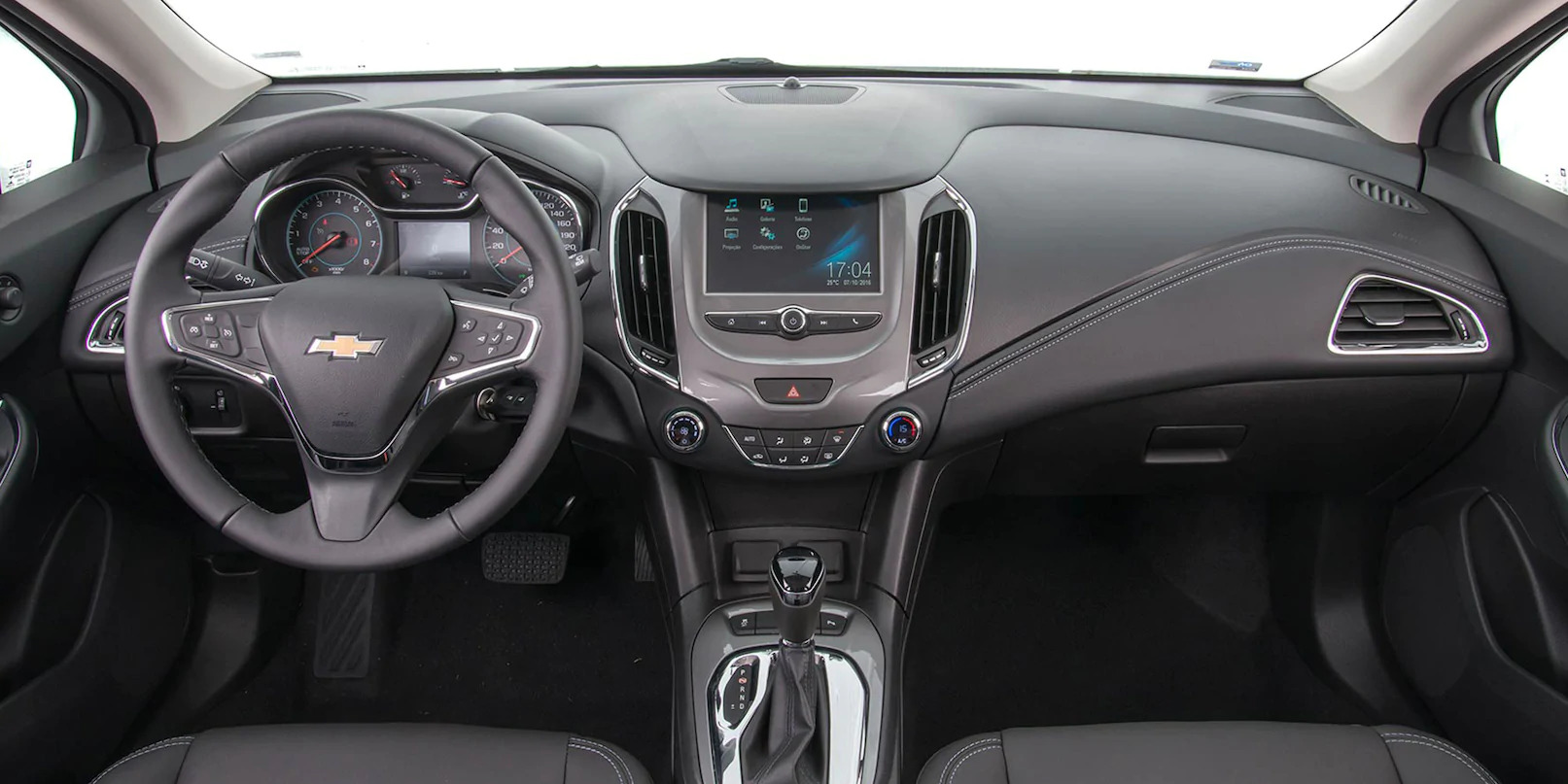 #variadas - Cruze Sport 6 #variadas - Cruze Sport 6