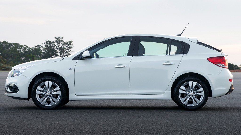 #variadas - Cruze Sport 6 #variadas - Cruze Sport 6