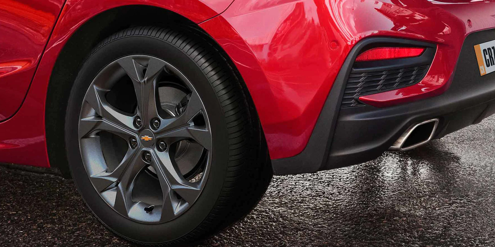 #variadas - Cruze Sport 6 #variadas - Cruze Sport 6