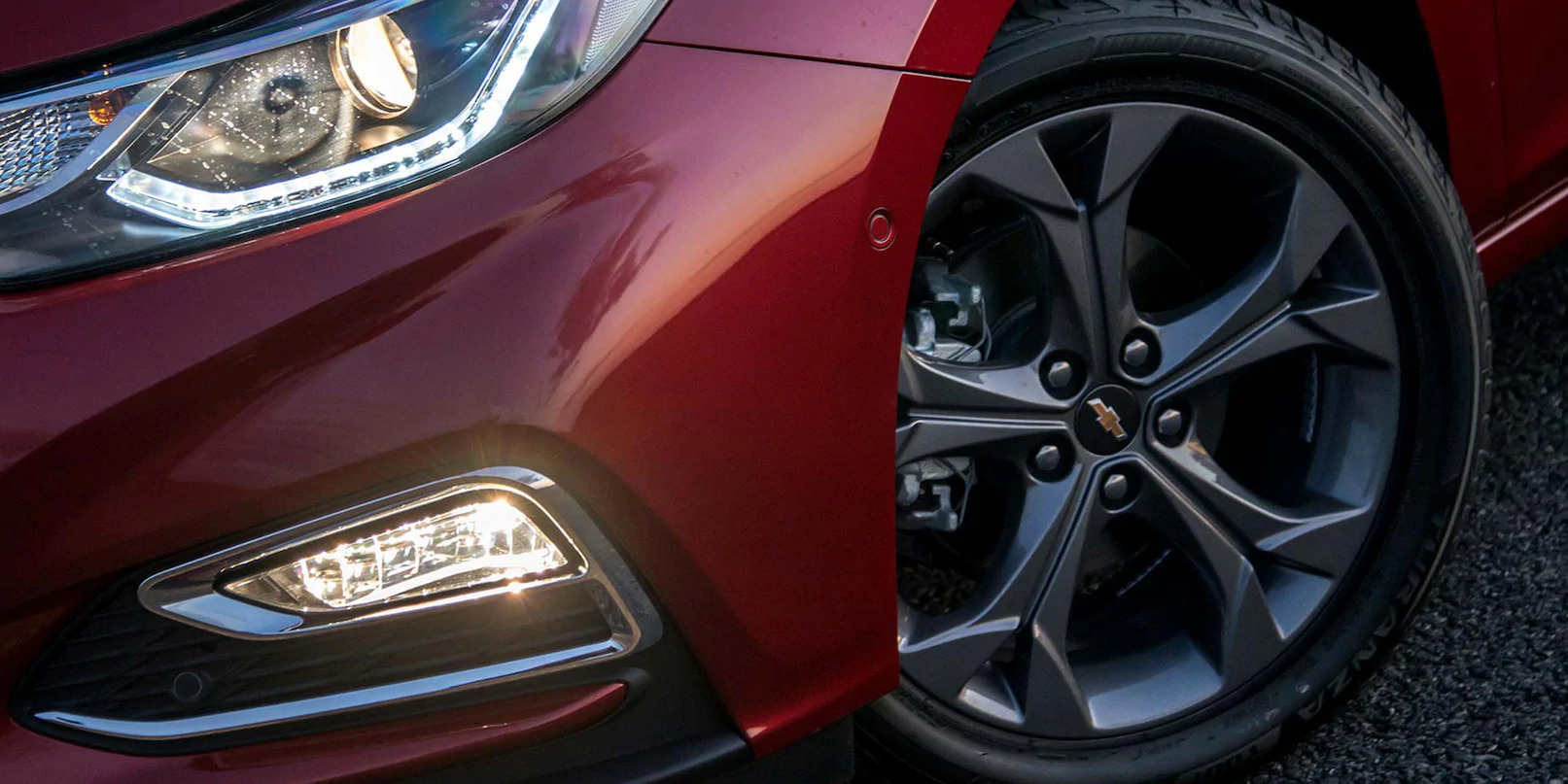 #variadas - Cruze Sport 6 #variadas - Cruze Sport 6