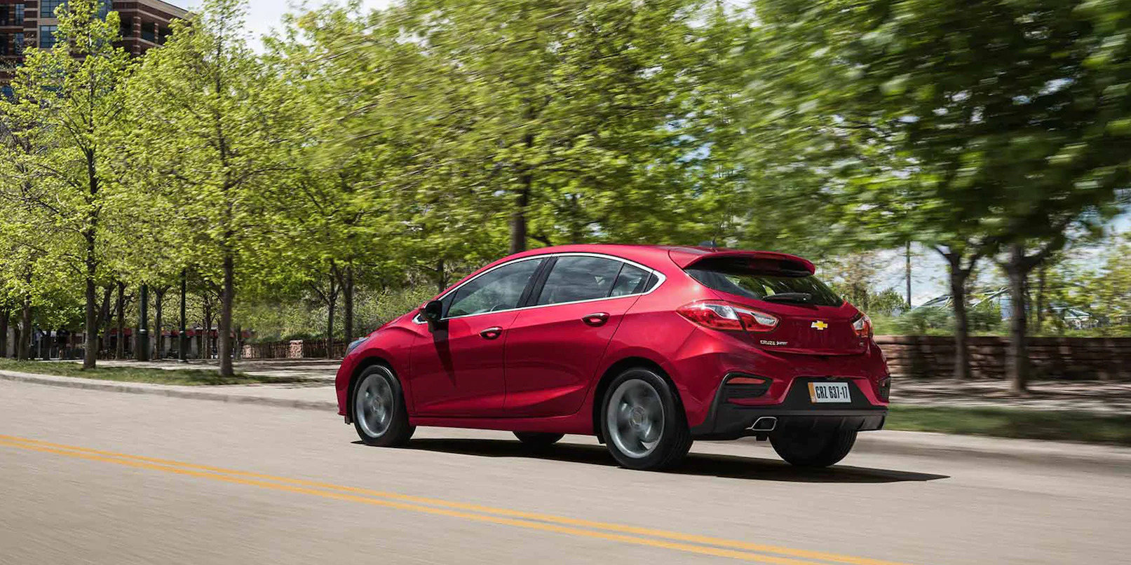 #variadas - Cruze Sport 6 #variadas - Cruze Sport 6