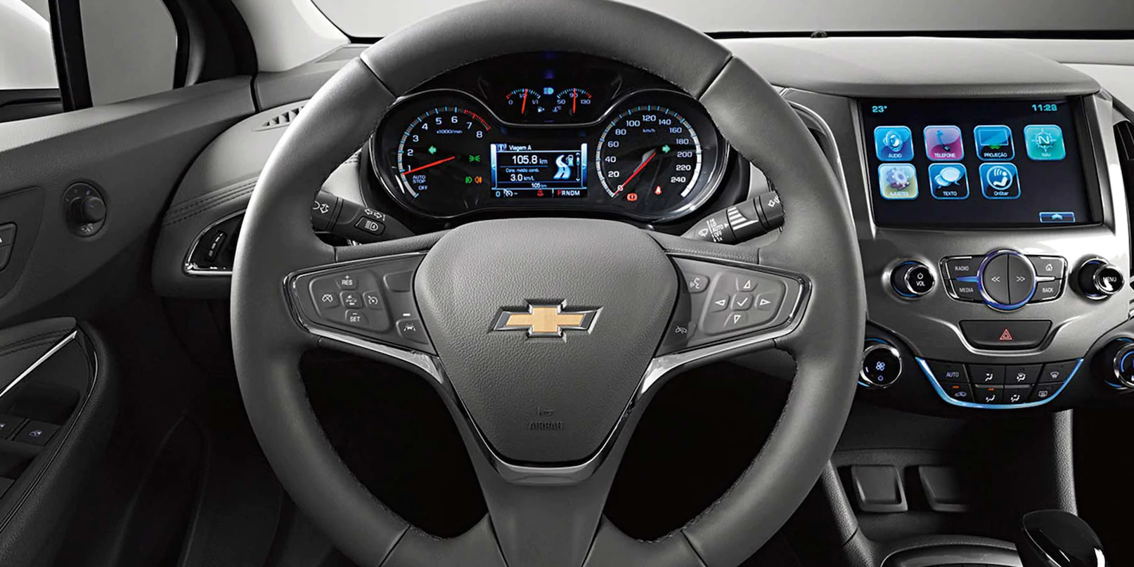 #variadas - Cruze #variadas - Cruze