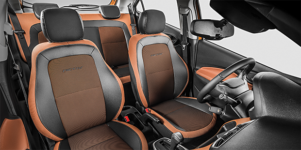 Design - Onix Activ