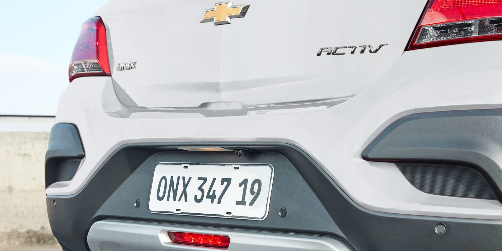 #variadas - Onix Activ #variadas - Onix Activ
