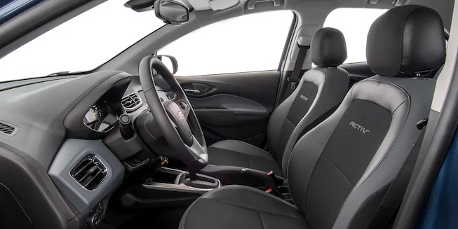 #variadas - Onix Activ #variadas - Onix Activ