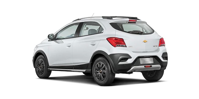 #variadas - Onix Activ #variadas - Onix Activ