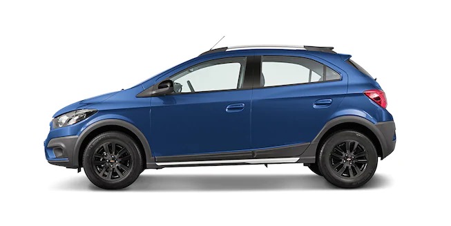 #variadas - Onix Activ #variadas - Onix Activ