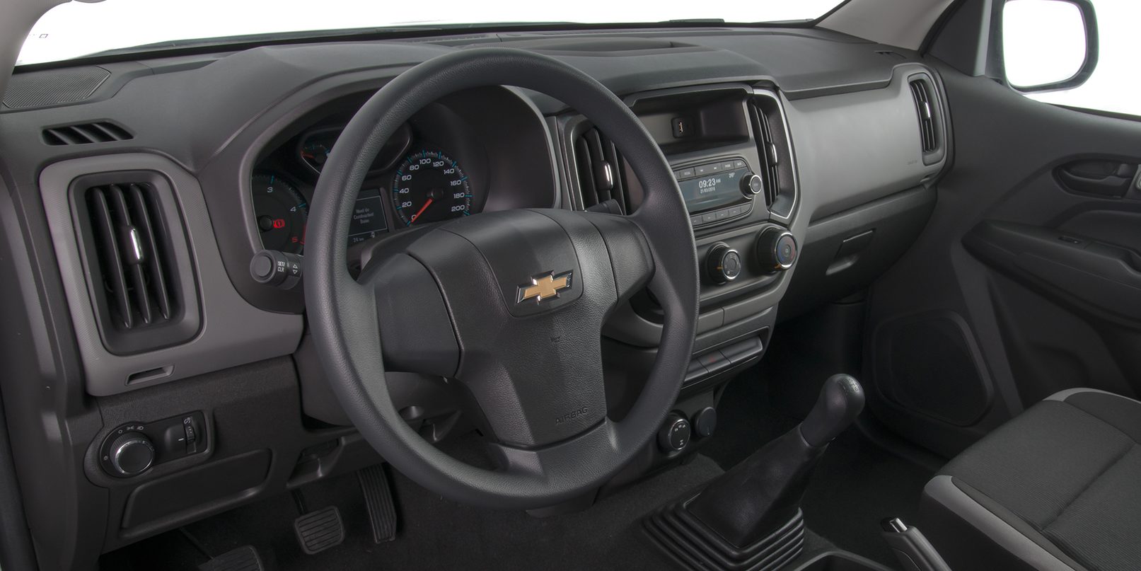 #variadas - S10 Chassi #variadas - S10 Chassi