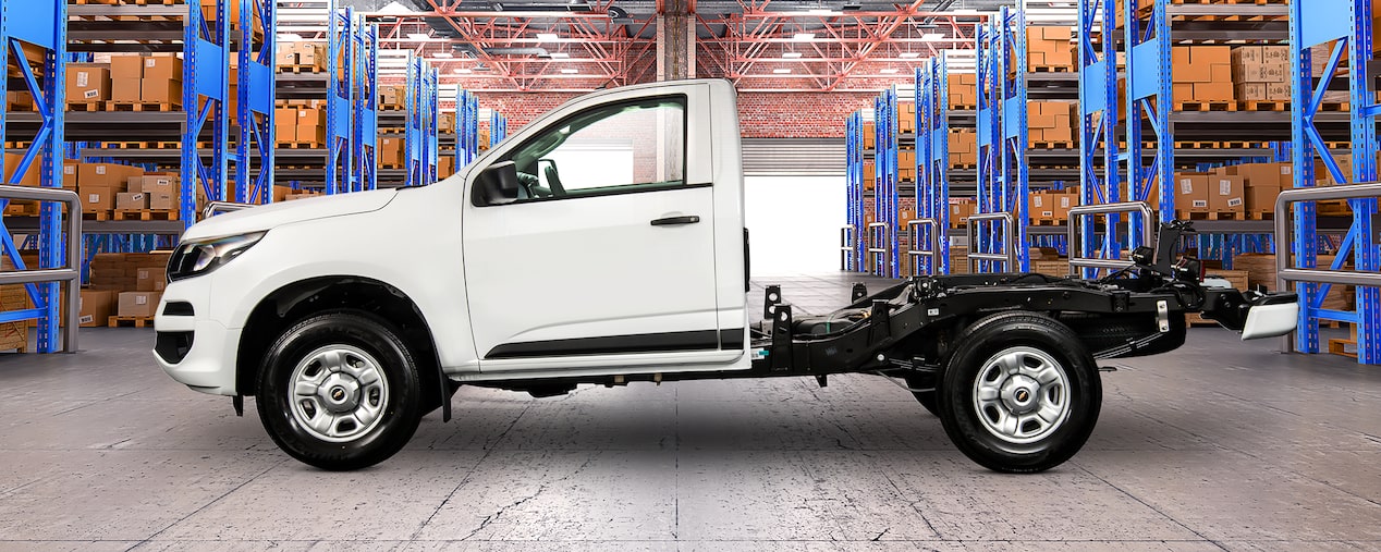 #variadas - S10 Chassi #variadas - S10 Chassi