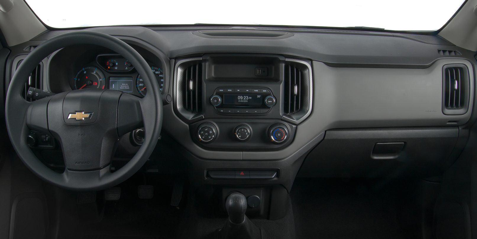 #variadas - S10 Chassi #variadas - S10 Chassi