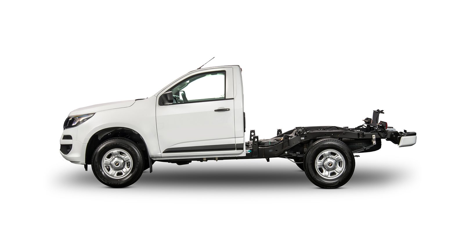 #variadas - S10 Chassi #variadas - S10 Chassi